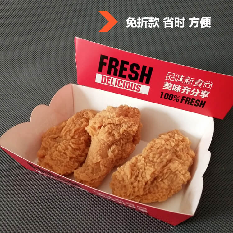 市場(chǎng)主流的外賣打包袋有哪些分類？
