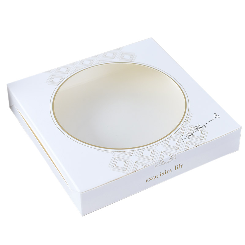 外賣(mài)打包盒會(huì)使用怎樣的材質(zhì)呢？