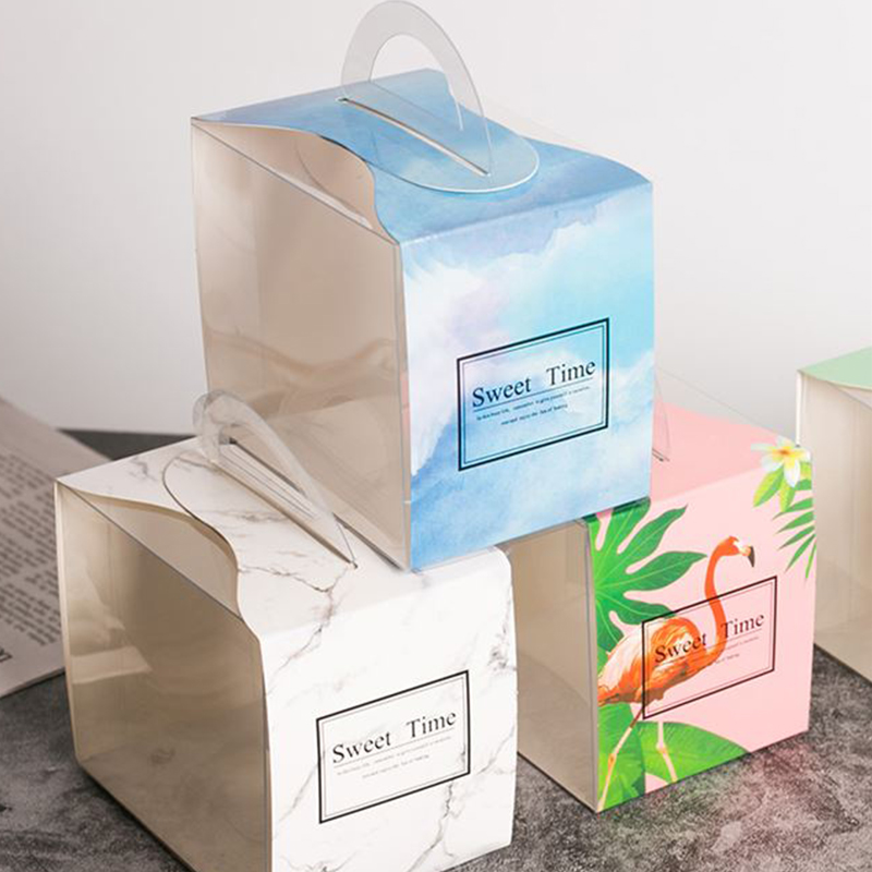 包裝禮盒、食品禮盒的的作用不僅僅是為了好看！